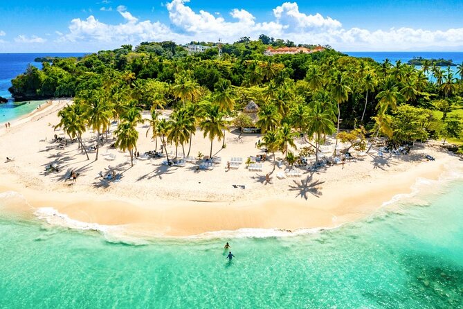 10-Hour Guided Tour of Samana and Bacardi Island Los Haitises - Key things to know before you go