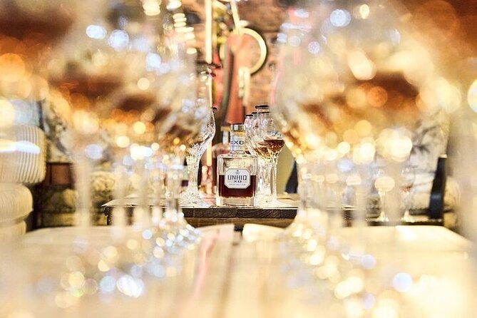100% Caribbean Rum Tasting in Punta Cana. - Price check: is $55 a good deal for 25+ year rums?