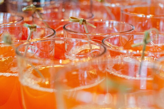 101 Oliver Rum Tasting & Pairing And Taino Concept Store - Taino Concept Store Shopping: Souvenirs Without the Push