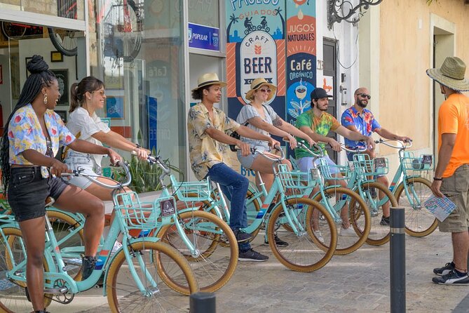 2 Hour Bike Rental Colonial Zone / Santo Domingo - Key Points If You Want the Quick Version