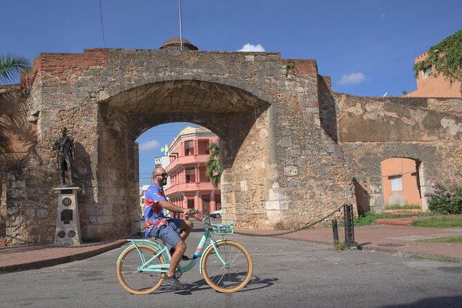 2 Hour Bike Rental Colonial Zone / Santo Domingo - Why This Bike Rental Works in Santo Domingo’s Colonial Zone