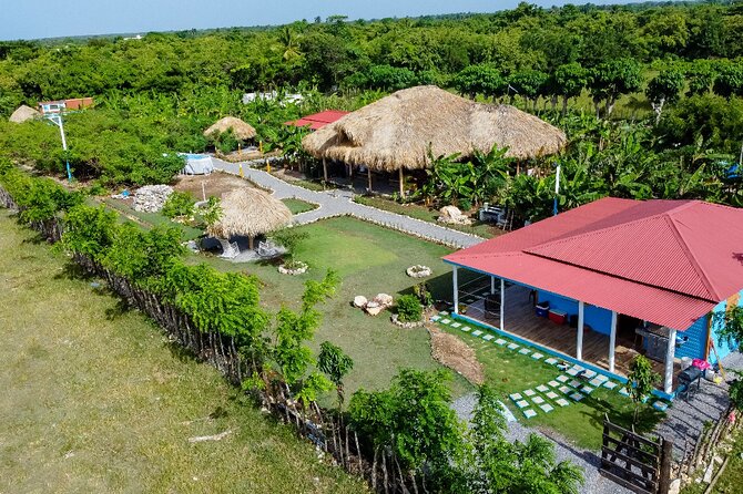 2-Hour Horseback Riding Tour at Sunset from Punta Cana - Choosing your horse and guide: safety that feels practical