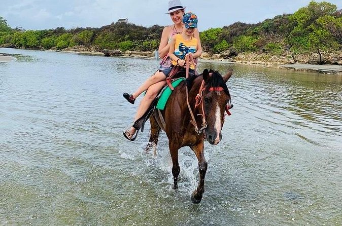 2-hour sunset horseback ride from Punta Cana - Price and value: is $77 a good deal in Punta Cana?