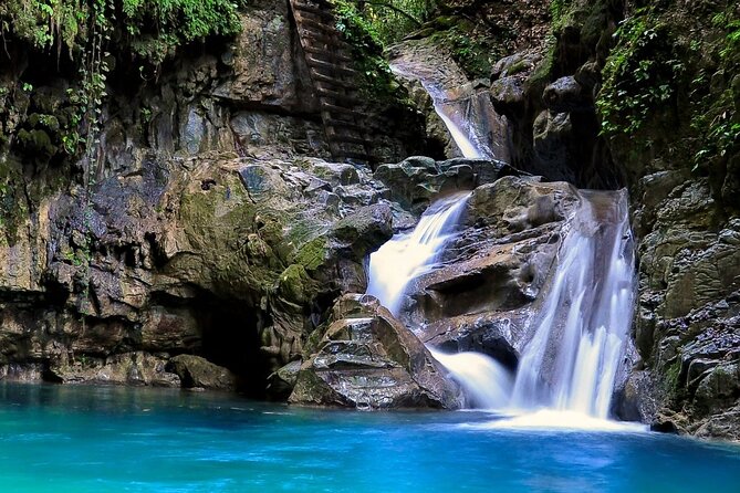 27 Pools of Damajagua Jumps and Slides in the Jungle - Key highlights you’ll feel on the day