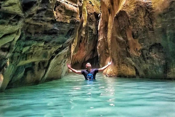 27 Waterfalls Damajagua Tour from Cabarete Sosua & Puerto Plata - Key things to know before you go