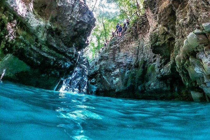 27 Waterfalls Damajagua Tour from Cabarete Sosua & Puerto Plata - 27 Waterfalls of Damajagua: what you’re really booking