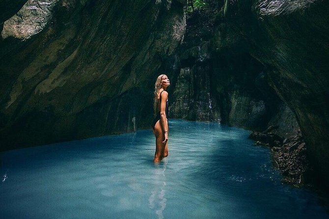 27 Waterfalls Damajagua Tour from Cabarete Sosua & Puerto Plata - Crowds, waiting, and photo stops: how to keep the fun