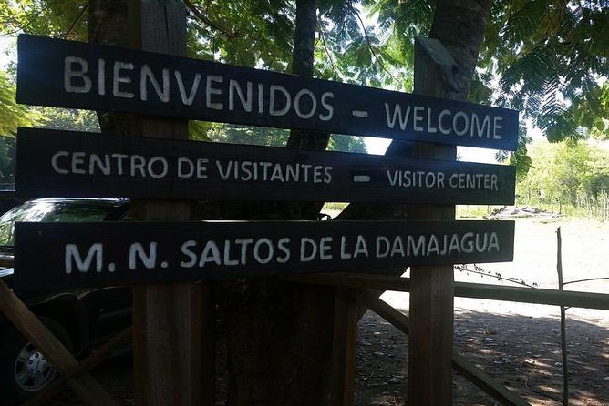 27 Waterfalls Damajagua Tour from Cabarete Sosua & Puerto Plata - The quick cigar factory stop: short, included, and easy