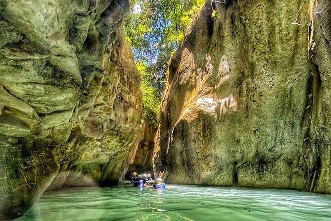 27 Waterfalls of Damajagua – Adventure Tour from Puerto Plata - Price and value: is $75 a good deal for a private cruise excursion?