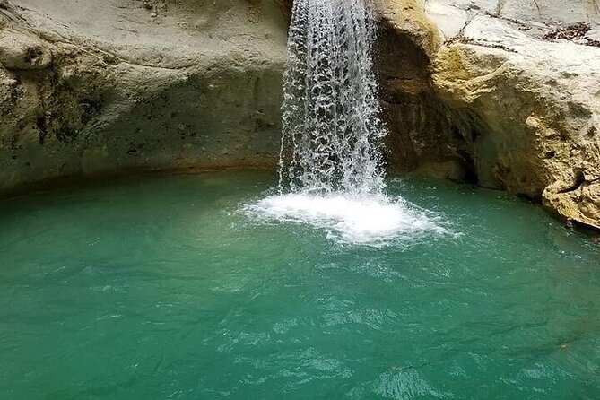 27 Waterfalls of Damajagua – Adventure Tour from Puerto Plata - What to do (and wear) for the best Damajagua day