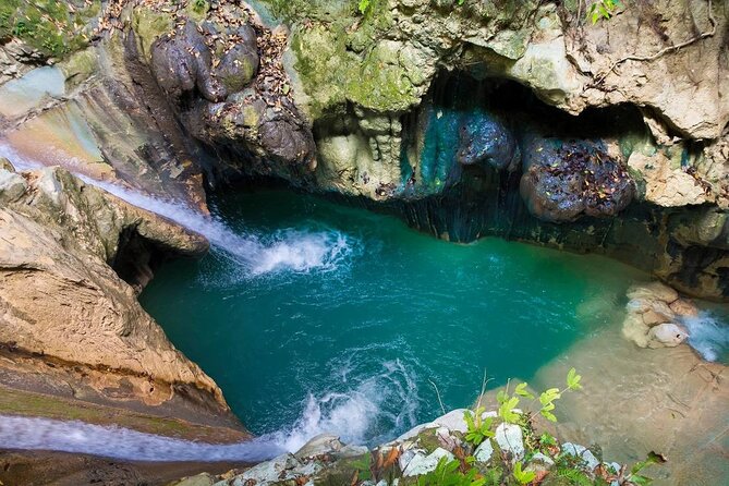 27 waterfalls PUERTO PLATA - Key Things I’d Watch For