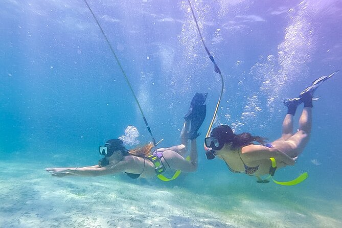 3 ADVENTURES: Sailing Catamaran Cruise - Hooka Diving - Snorkeling - Key Points You’ll Care About