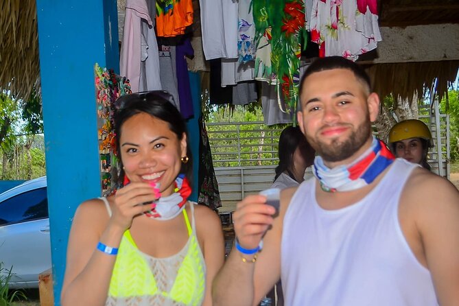 3-Hour Extreme Buggy Tour of Punta Cana - Why Macao turns your Punta Cana buggy day into real adventure