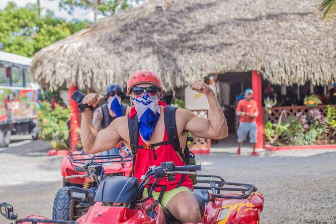 3-Hour Extreme Buggy Tour of Punta Cana - Price and what you’re really getting for $45