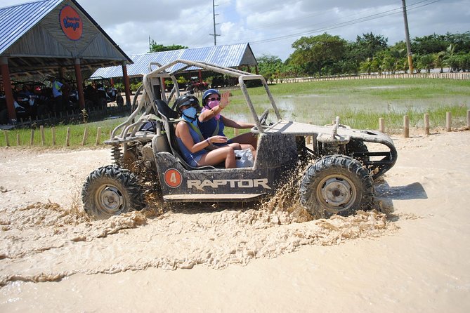 3 Hour Punta Cana Outdoor Adventure - Key Things I’d Put on Your Radar