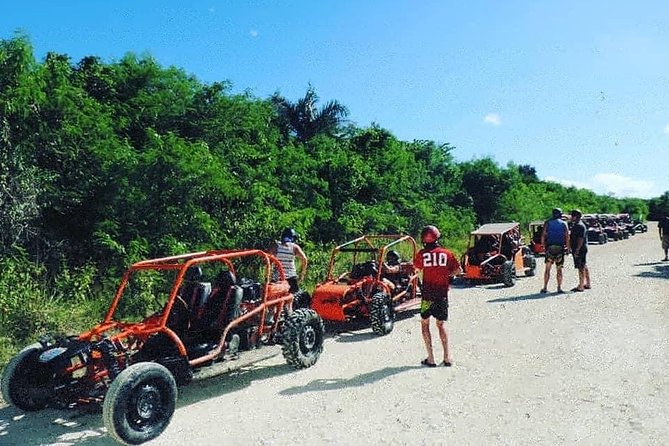 3 Hours Four-wheel Adventures - The Village and Tobacco Hut Stop: A Small Culture Moment That Costs Nothing Extra