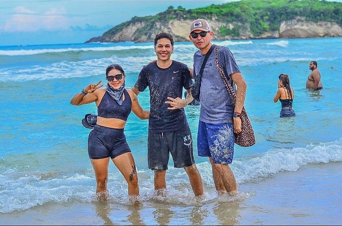 3 Hours Half Day Tour Buggy Macao Beach cenote Hotel Pickup - Cenote time: cool, carved-out nature in the middle of the day
