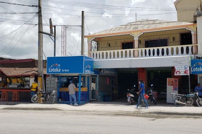 3 Hours Panoramic Tour in Punta Cana with Artisan Market - Key Highlights You’ll Actually Feel