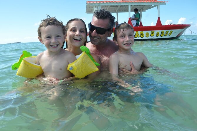3 hrs Glass Boat Tour in Punta Cana - Value vs. Risk: When This Tour Makes Sense