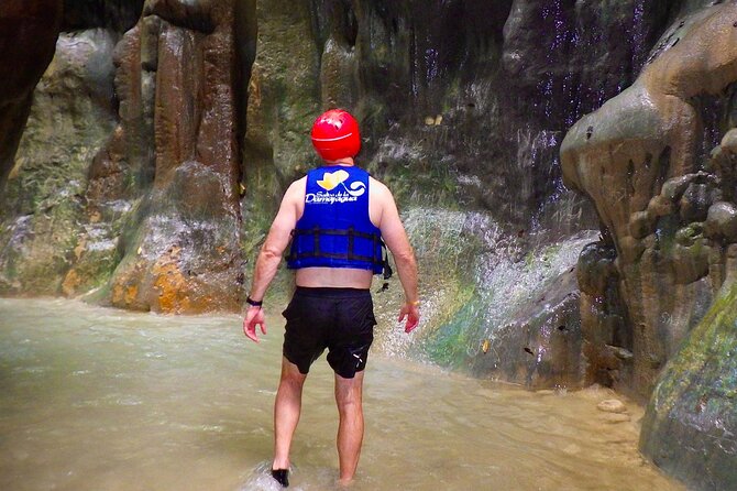 3x1: Monkeyland Waterfalls and Buggy Tour Puerto Plata - Included Items You Should Actually Care About