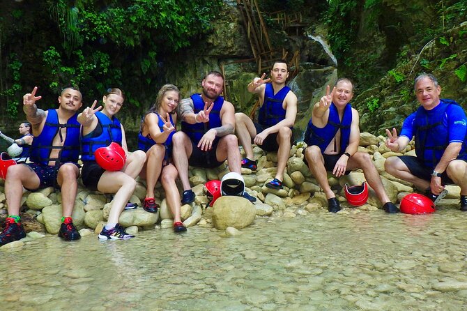 3x1: Monkeyland Waterfalls and Buggy Tour Puerto Plata - Who This Tour Fits Best (And Who Should Skip)