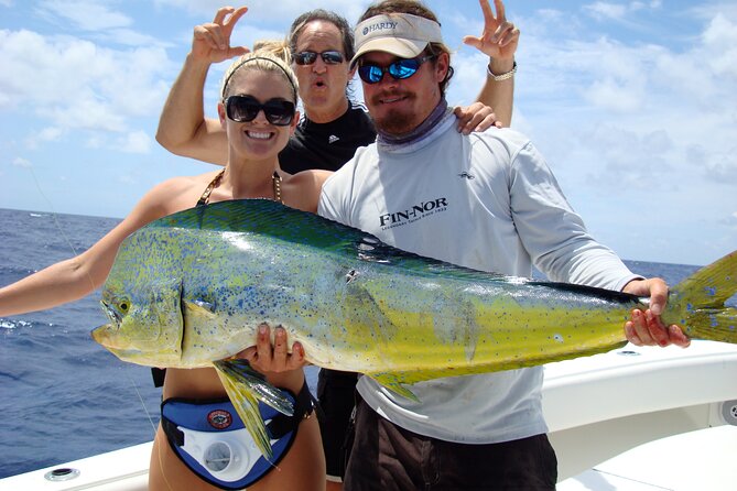 4 Hour Punta Cana Fishing Tour - Key Things That Matter on This Trip