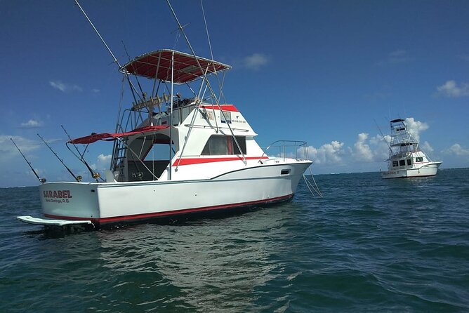 4 Hour Punta Cana Fishing Tour - The Deep-Water Stretch Off Punta Cana: Where the Action Is Supposed to Happen