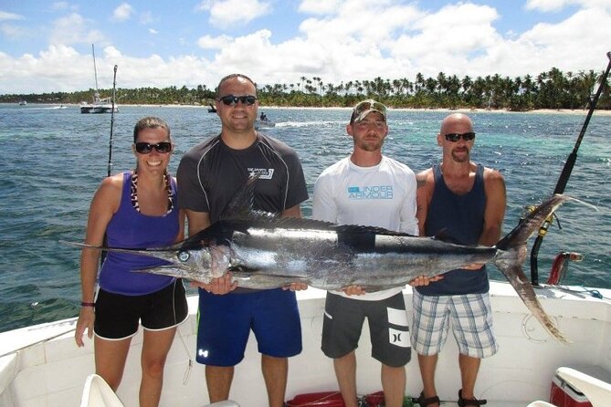 4 Hour Punta Cana Fishing Tour - Price and Value: $89 Is Fair When You Fish, Less So When You Don’t