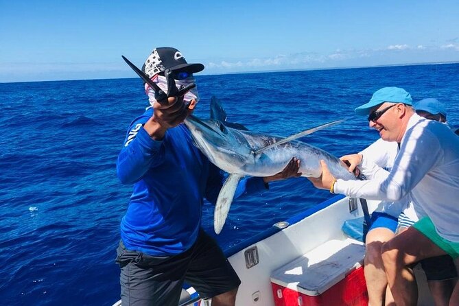 4-Hours of Deep Sea Fishing in Punta Cana - Price and Value: Is $120 Fair?