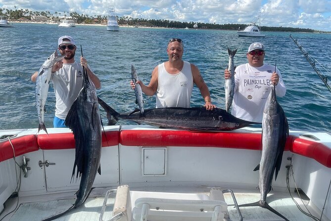 4-Hours of Deep Sea Fishing in Punta Cana - Who This Tour Fits (and Who Might Want Another Option)