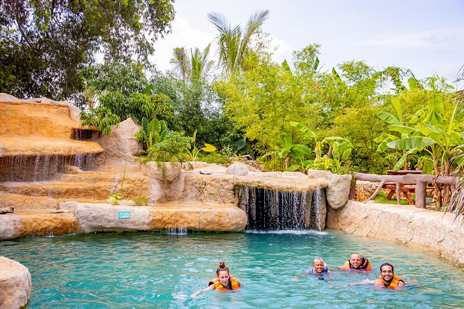 4 on 1 Tour. (Included Buggy, Zip lines, Horseback & Atabey Park) - Key things I’d highlight before you go