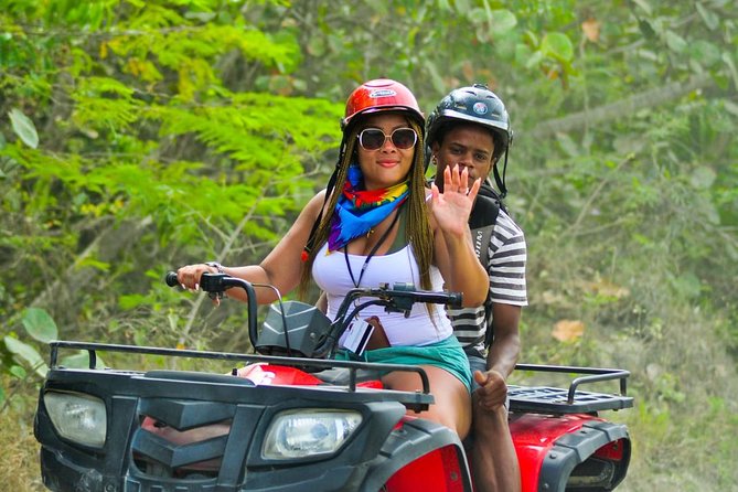 4-Wheel Adventure - Guide quality and group dynamics: why people come back to this one
