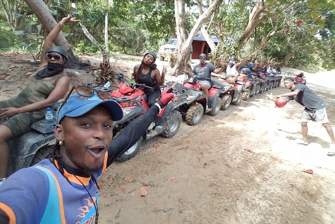 4-Wheel Adventure - Who this ATV tour suits best (and who should skip it)