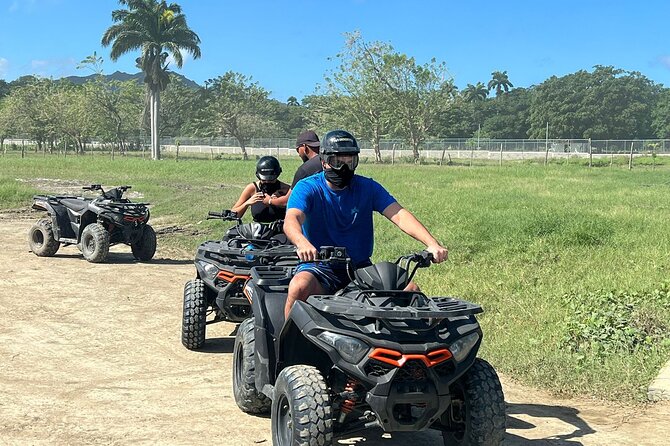 4-Wheel on the road - What to pack (and what to buy) so the dust doesn’t ruin your day
