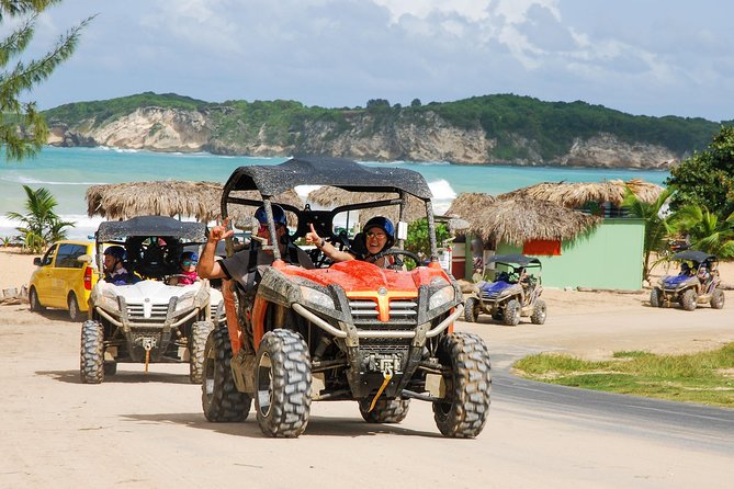 4WD Quad Terracross + Breef Safari, River Cave and Macao Beach - Key things I’d plan for before you ride
