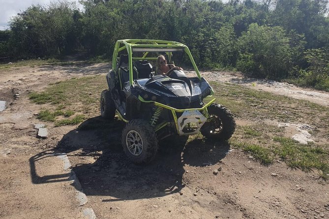 4WD Terracross + Breef Safari + River Cave and Macao Beach - Coffee, Chocolate, and Tobacco Stops: More Than Snacks