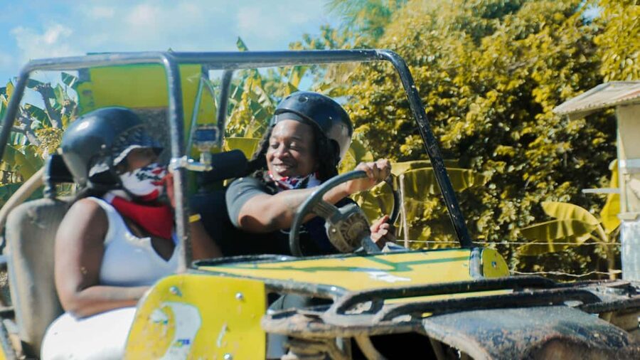 4x4 Adventure in Punta Cana: ATV, Buggy & Cave - Price and Value at About $25: When It’s a Steal and When to Be Careful