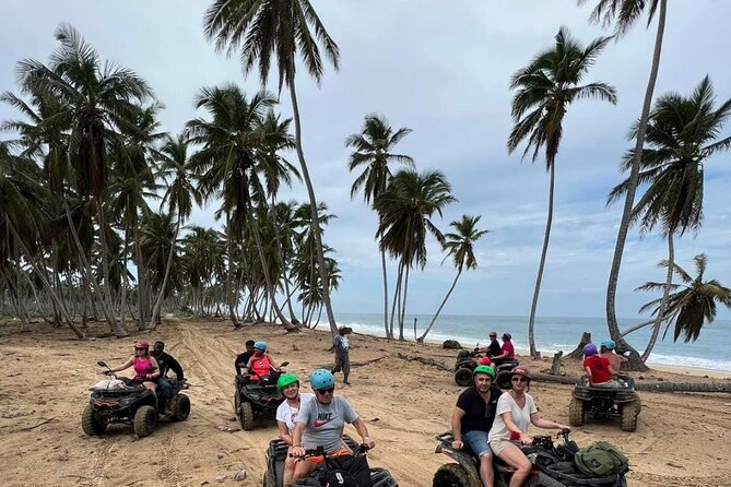 4x4 Adventure Tour, Mountains and Paradise Beaches with Food - Key Things You’ll Notice on This Punta Cana 4x4 Adventure