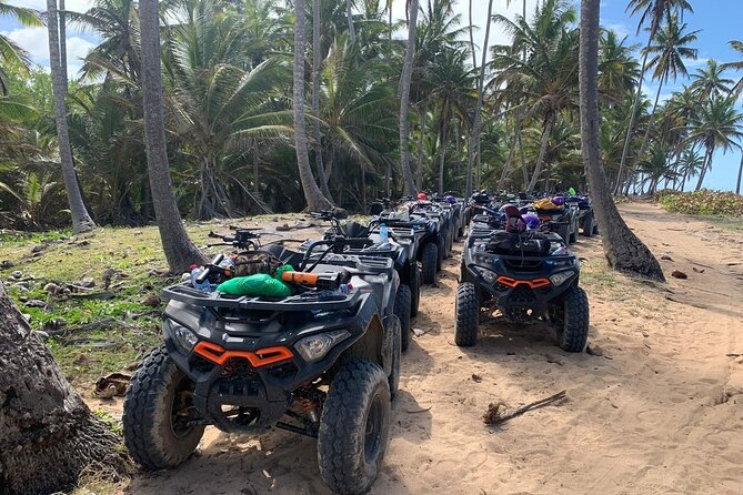4x4 Adventure Tour, Mountains and Paradise Beaches with Food - Start Time, Pickup, and How the Day Actually Feels
