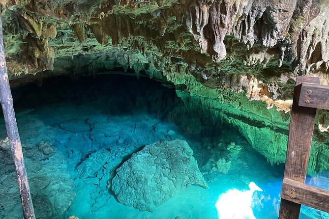 4x4 ATV Adventure in Punta Cana: Cave & Dominican Culture - Key Highlights You’ll Actually Care About