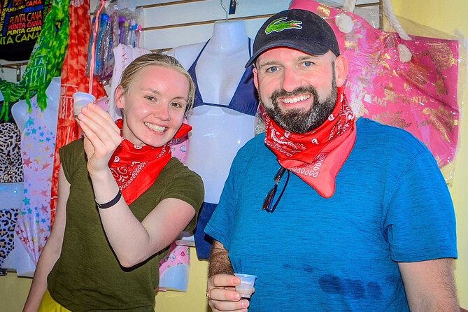 4x4 ATV Adventure in Punta Cana: Cave & Dominican Culture - Macao Beach Finish: A Real Break After the Dirt