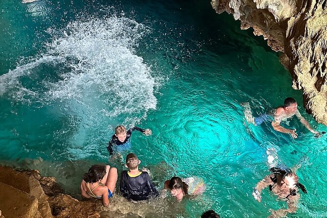 4x4 ATV Adventure in Punta Cana: Cave & Dominican Culture - From ATVs to an Organic Farm: Coffee, Chocolate, and Rum Tastings