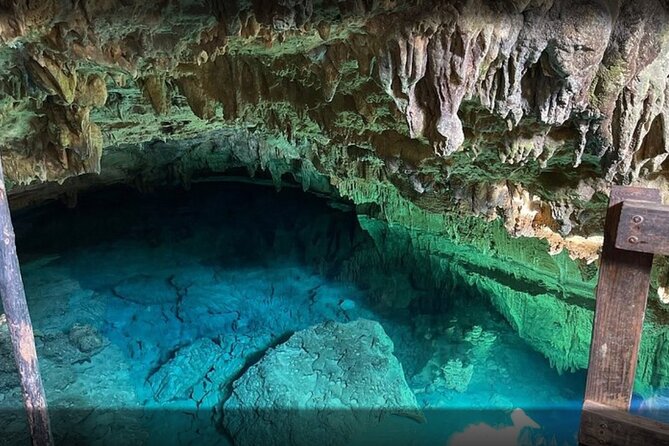 4x4 ATV Experience, Water Cave, Chocolate and Coffee Tasting - Key things I’d zero in on