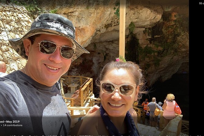 4x4 ATV Experience, Water Cave, Chocolate and Coffee Tasting - The ranch and tasting stop: coffee, chocolate, rum, and what you’ll learn