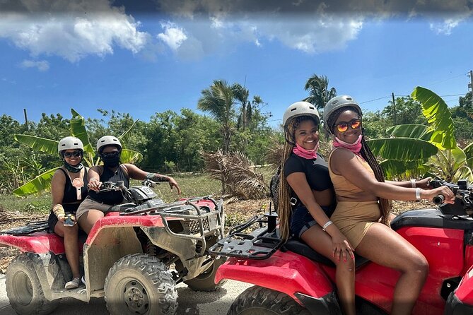 4x4 ATV Experience, Water Cave, Chocolate and Coffee Tasting - Value check for $56.93: what you’re really buying