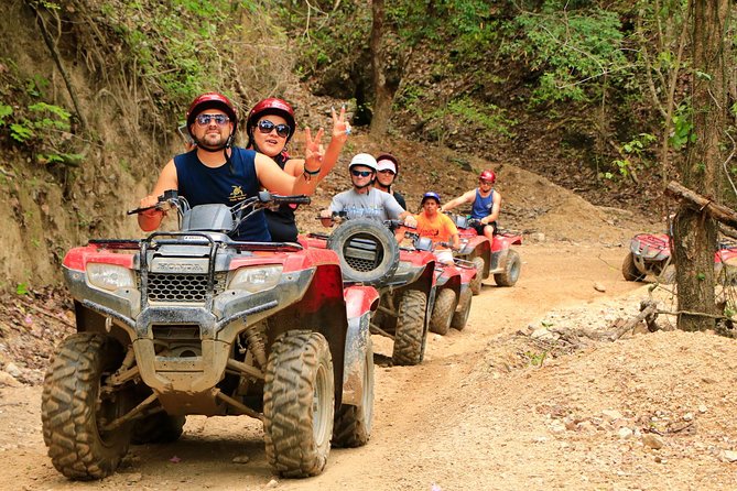4x4 Dominican Adventure with Chocolate and Coffee Tasting - Key Highlights You’ll Actually Feel