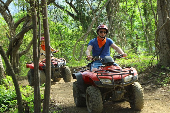 4x4 Dominican Adventure with Chocolate and Coffee Tasting - Macao Beach and Farallon: The Reward Stop (Short, but Pretty)