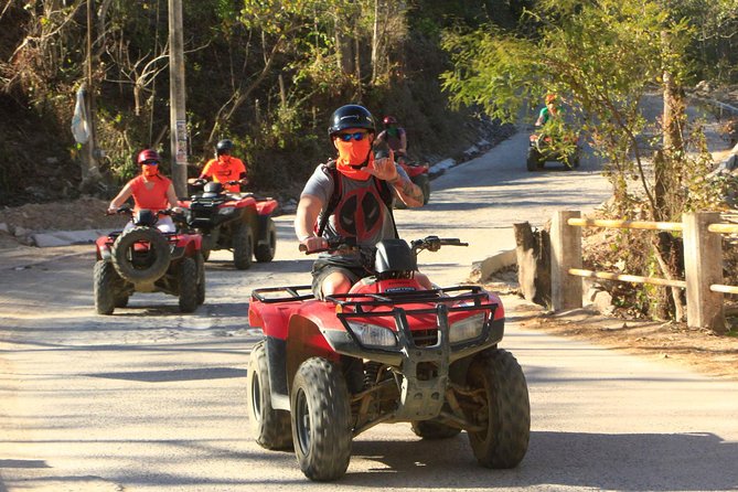 4x4 Dominican Adventure with Chocolate and Coffee Tasting - What to Pack: Mud, Sun, and the Not-Optional Comfort Stuff