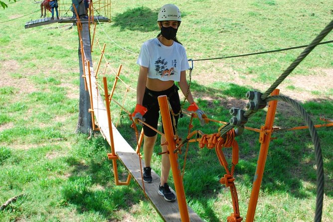 5 activities in 1 Day, Buggies,Horseback Riding,Zipline.City Tour - Souvenir Stops, Photo Sales, and What’s Actually Included