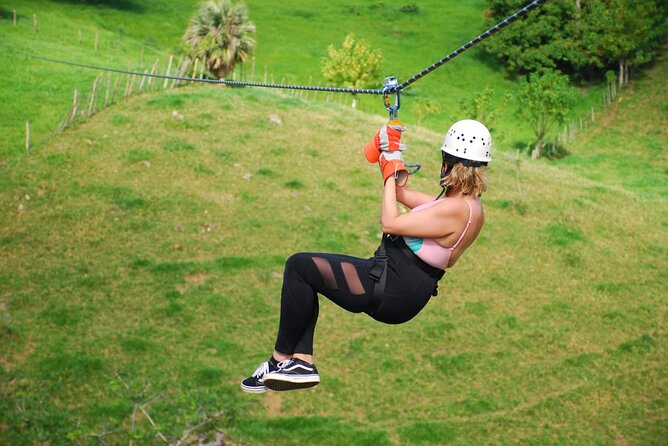 5 activities in 1 Day, Buggies,Horseback Riding,Zipline.City Tour - Basilica Cathedral of Our Lady of High Grace: A Cultural Stop That Feels Real